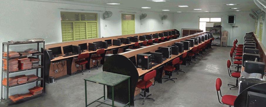 C.M.S College of Education Coimbatore Facilities photo 2